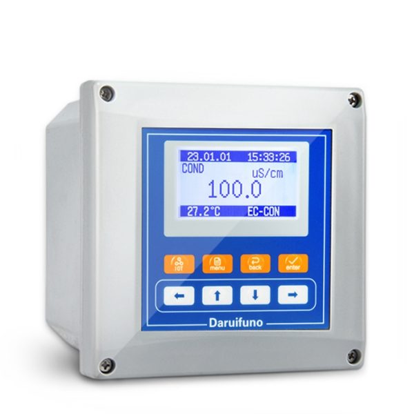 Digital Conductivity Controller