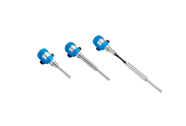 Level sensors LBV301