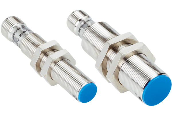 Inductive proximity sensors IM AC