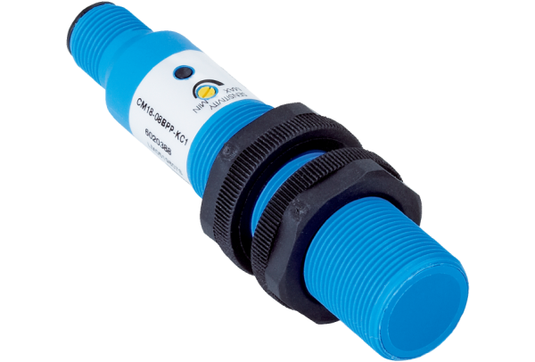 Capacitive proximity sensors CM