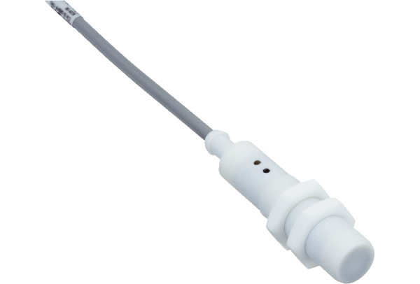 Capacitive proximity sensors CM PTFE