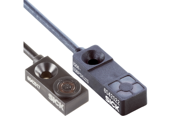 Inductive proximity sensors IQM