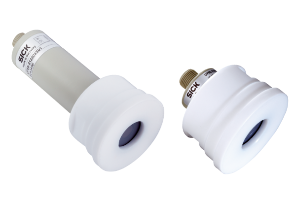Level sensors UP56 Pure