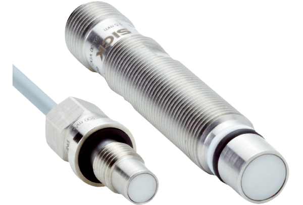 Inductive proximity sensors IMP