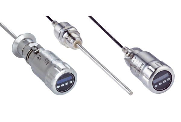 Level sensors LFP Inox