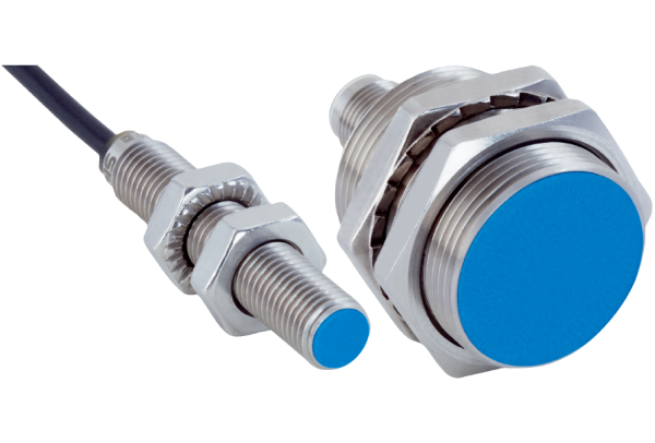 Inductive proximity sensors IMB