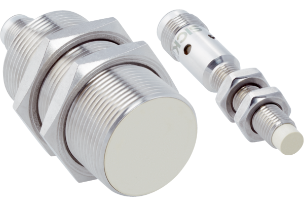 Inductive proximity sensors IMF