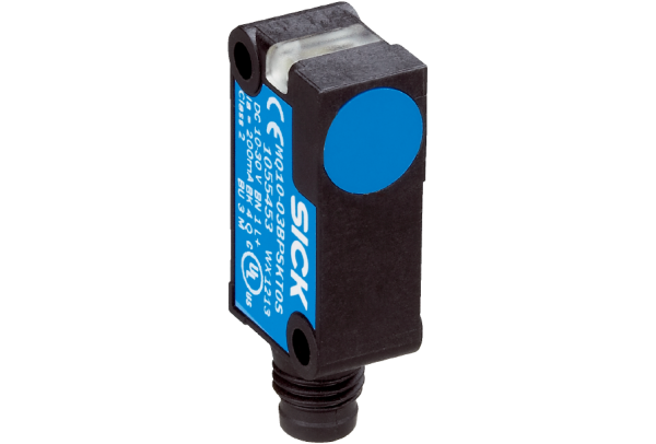 Magnetic proximity sensors MQ