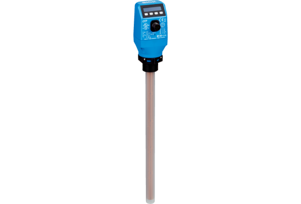 Level sensors CFP Cubic