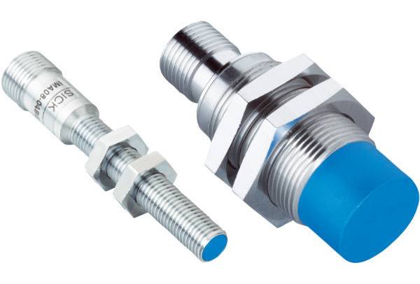 Inductive proximity sensors IMA