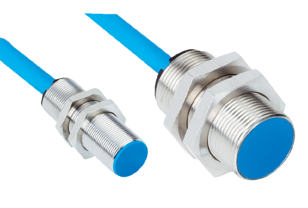 Inductive proximity sensors SAM