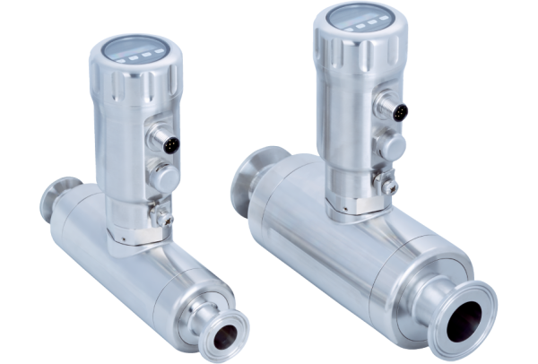 Flow sensors DOSIC