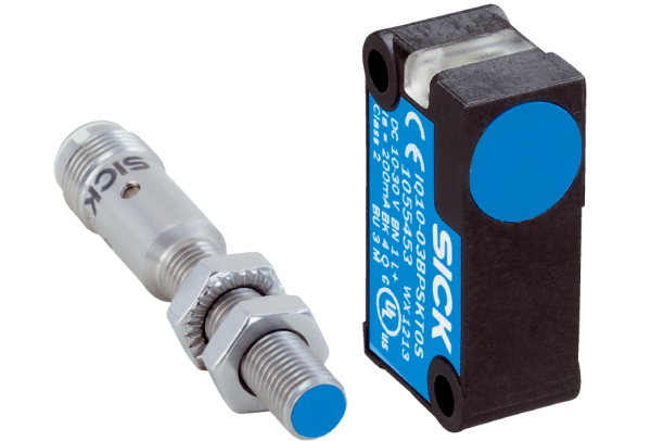 Inductive proximity sensors IMC