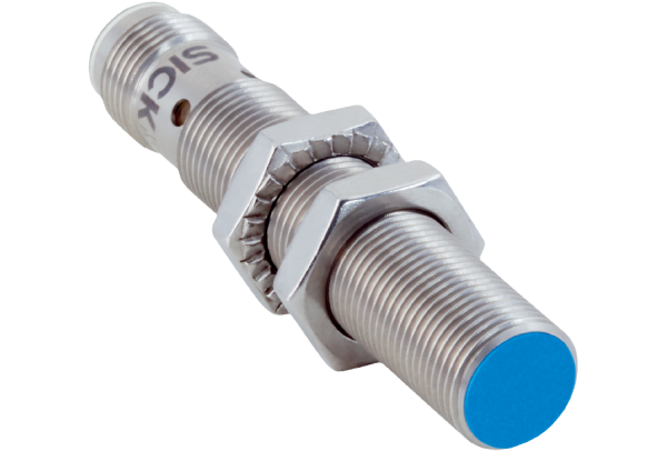 Inductive proximity sensors IDF