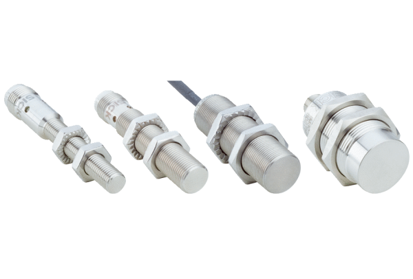 Inductive proximity sensors IMI