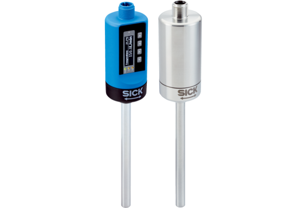 Flow sensors T-Easic® FTS