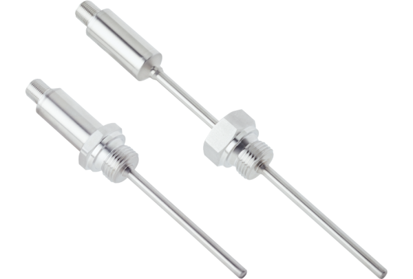 Temperature sensors TCT